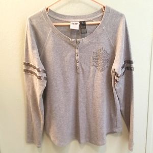 Harley Davidson thermal XL